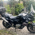 Suzuki V-STROM DL650A - 14