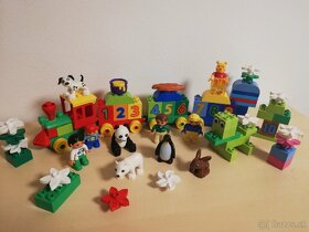 Lego duplo - 14