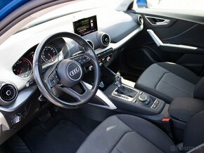 Audi Q2 1.6 tdi Stronic - 14