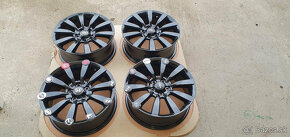 5x114,3 r18 toyota  renault mazda kia hyundai mitsubishi - 14