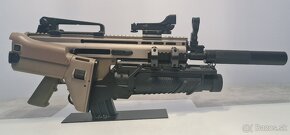 Scar L s prislusenstvom - 14