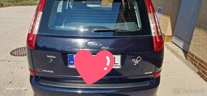 Ford c-max titanum 2,0 tdci - 14