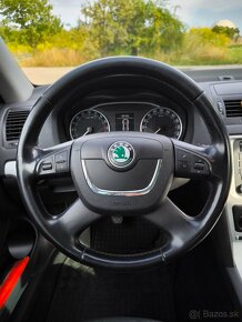 Škoda Octavia 2 Combi 2.0 TDI CR DPF Ambiente - 14