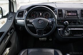 Volkswagen Multivan 2.0 BiTDI PAN AMERICANA 4Motion DSG - 14