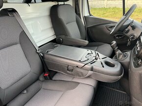 Opel Vivaro 2.0cdti 2020 Facelift LED SVETLOMETY - 14