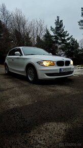 Predám BMW 116i - 14