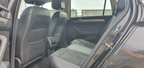 VW Passat 2,0TDI,110kw, Variant , 7 sup.DSG - 14