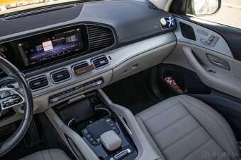 Mercedes-Benz GLS 350 d 4MATIC A/T - 14