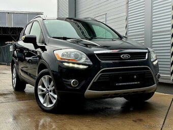 FORD KUGA 2.0TDCI - PREDAJ AJ NA SPLÁTKY - 14