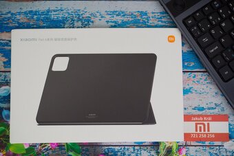 Originálne príslušenstvo pre tablety Xiaomi, Redmi a Poco - 14