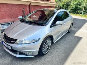 Honda Civic - 14