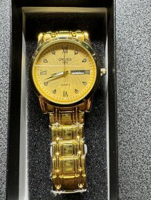 Nádherné luxusné hodinky - 14