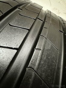 Letná sada VW Touareg 5x112 R20 , 285/45/20 - VW Braga - 14