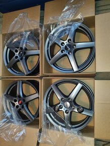 5x114,3 r17 mazda kia hyundai mitsubishi toyota honda - 14