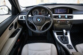 BMW Rad 3 320d E90 135kw xDrive A/T - 14