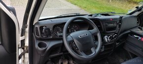 Iveco daily 35s16 - 14