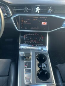 Audi A7 Sportback 50 3.0 TDI mHEV quattro tiptronic - 14