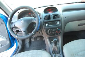 Peugeot 206 - 14