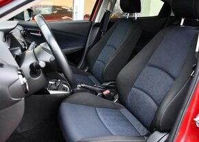 Mazda 2 1.5SKYACTIV-G75 ATTRACTION 55 kw - 14