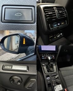 Volkswagen Passat b8 2021 Webasto/Matrix/Virtual/Panorama - 14