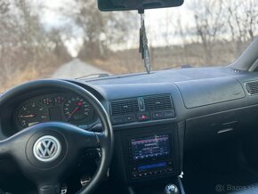 Golf 4 1.9TDI - 14