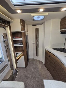 Contura 766 EF Mercedes Ojeté - 14