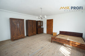 Predaj, rodinný dom, na rekonštrukciu, pozemok 782m2, Sloven - 14