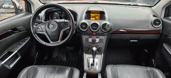 Opel Antara 2.0 CDTI 4x4 automat - 14