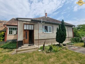 Rodinný dom na predaj v lokalite Plášťovce v okrese Levice - 14