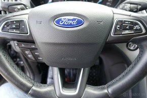 Ford Kuga 1.5 benzín EcoBoost, 88kW, M6, 5d. - 14