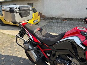 Predám Honda africa twin 1100 - 14