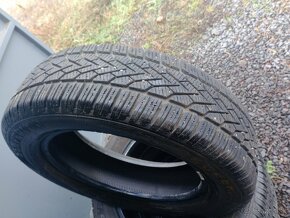 Zimné pneumatiky Semperit Speed - Grip 2 175/65r15 84T - 4ks - 14