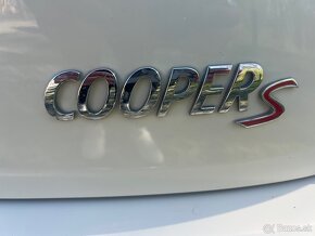 MiniCooper S - 14