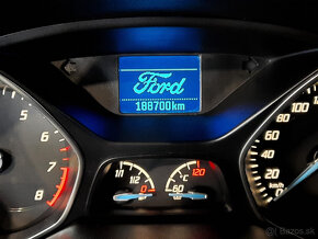 Ford Focus Kombi 1.6 EcoBoost SCTi Titanium - 14