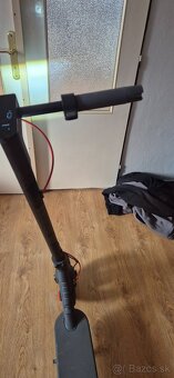 Xiaomi Electric scooter 4 pro gen2 Eu - 14