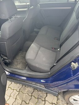 Vectra  combi1,9 cdti 88kw 1200 km dojazd - 14