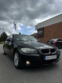 BMW 316d (213 tis.km)(2011r.v.) - 14