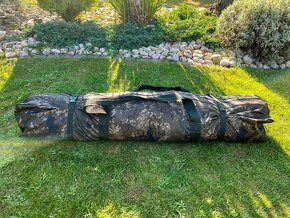 Nash Titan Hide XL Camo Pro + predný panel + moskytiera - 14