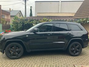 Jeep Grand cherokee 3.0 crd predaj/vymena - 14