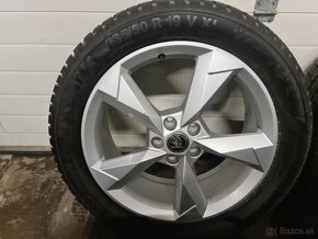 5x112 R19 +ZIMNE PNEU 235/50 R19 - 14