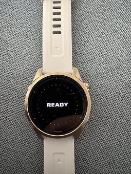 Garmin Epix PRO (GEN 2) Sapphire, Rose gold 42 mm - 14