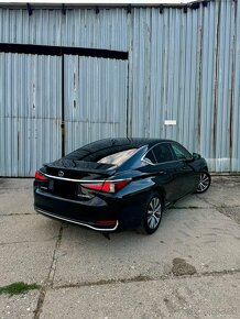 LEXUS ES 300h - 2019 - Luxury Line -  43.000km - Odpočet DPH - 14