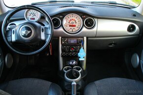 MINI Cooper 1.6i 85Kw 2007 - 14