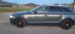 Predám Audi A4 - 14