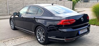 Predám Volkswagen passat b8 3×R line 2,0 tdi automat 7 - 14