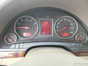 Audi A4 B6 3.0 LPG 4x4 - 14