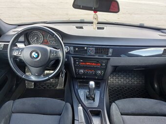 BMW 318 LCI e90, originál M-Packet - 14