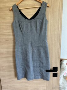 Balik šiat značky H&M, mango, Zara, promod (8ks) - 14