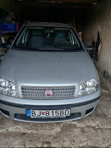 Predam Fiat punto - 14