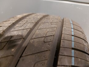 3 ks nové, nejazdené Letné pneu GoodYear - 195/45 r16 84V - 14